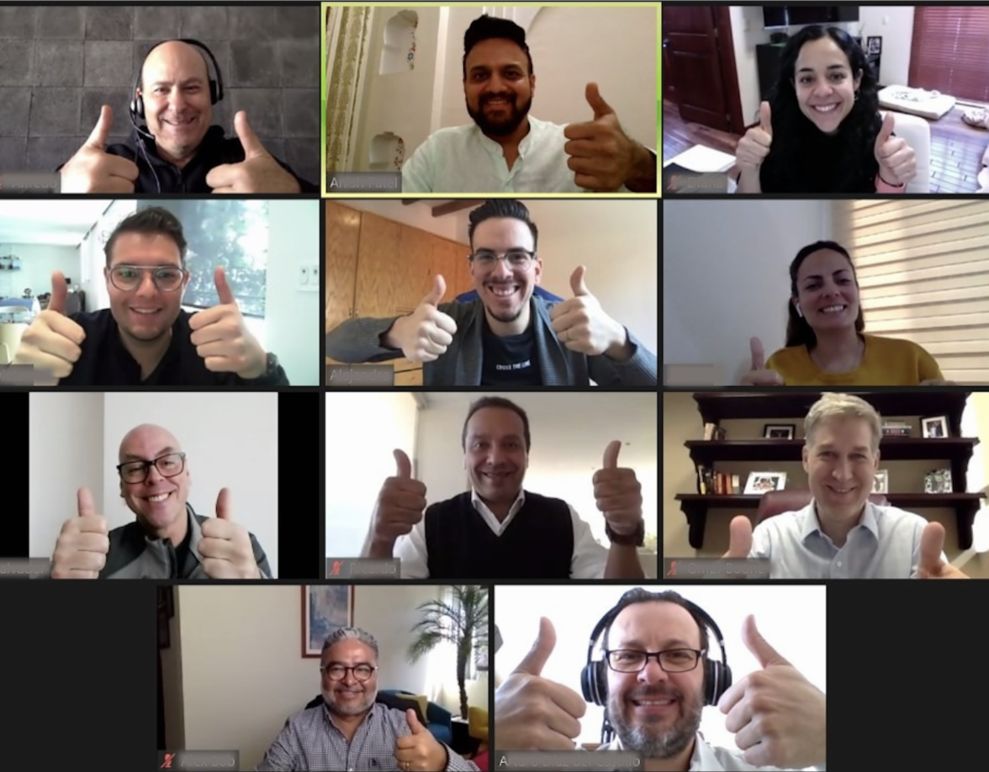 Top Tips to Ace Video Conferencing