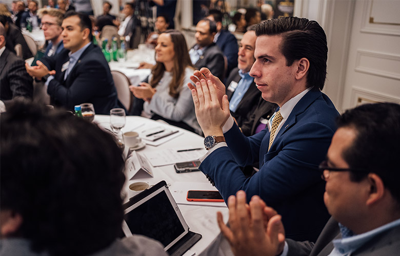 Business Networking Strategies