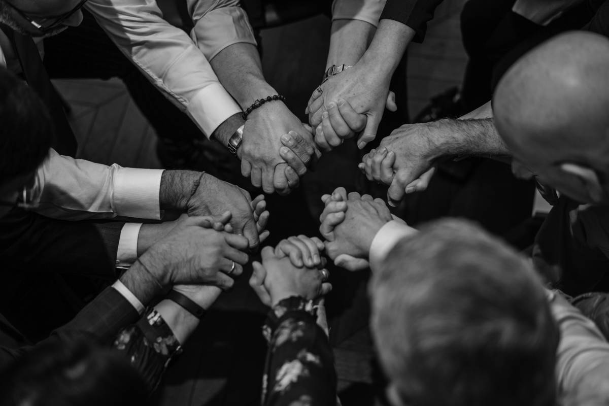 Five Benefits of Global Networking Groups