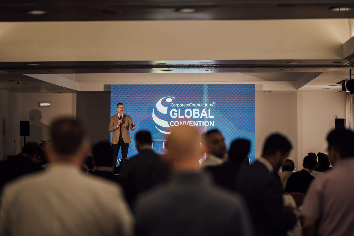 Why Owning a CorporateConnections Franchise is a Smart Business Opportunity for Entrepreneurs