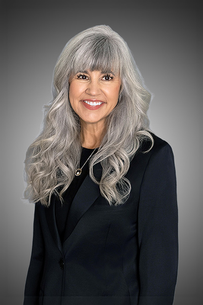 Mary Kennedy Thompson