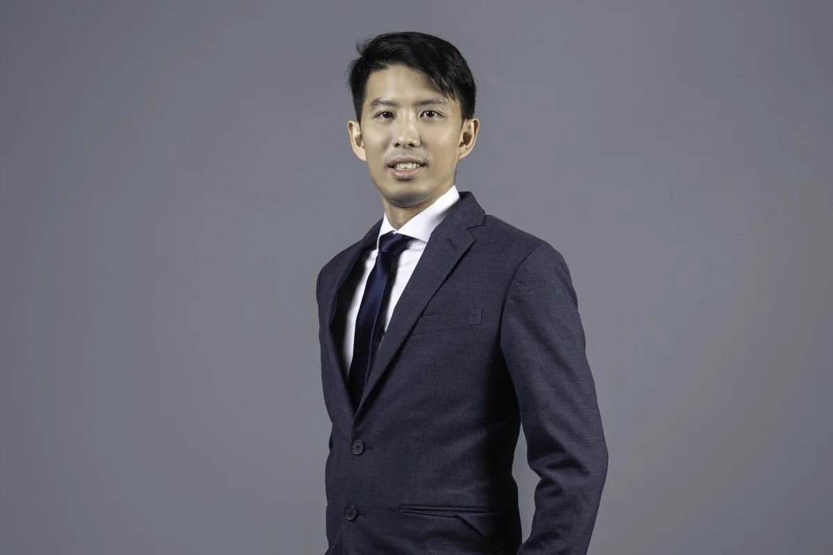 Empowering SME Growth: Insights from CorporateConnections® National Director Teck Keng