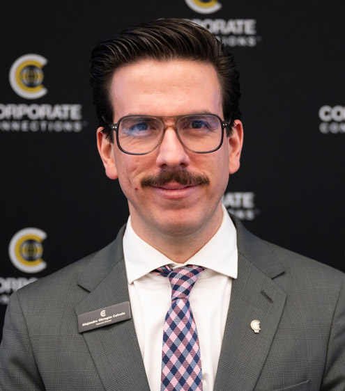 Alejandro Obregón Calvelo