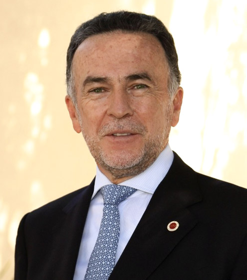 Carlos Medina