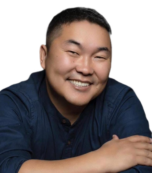 Chinzorig Enkhtaivan