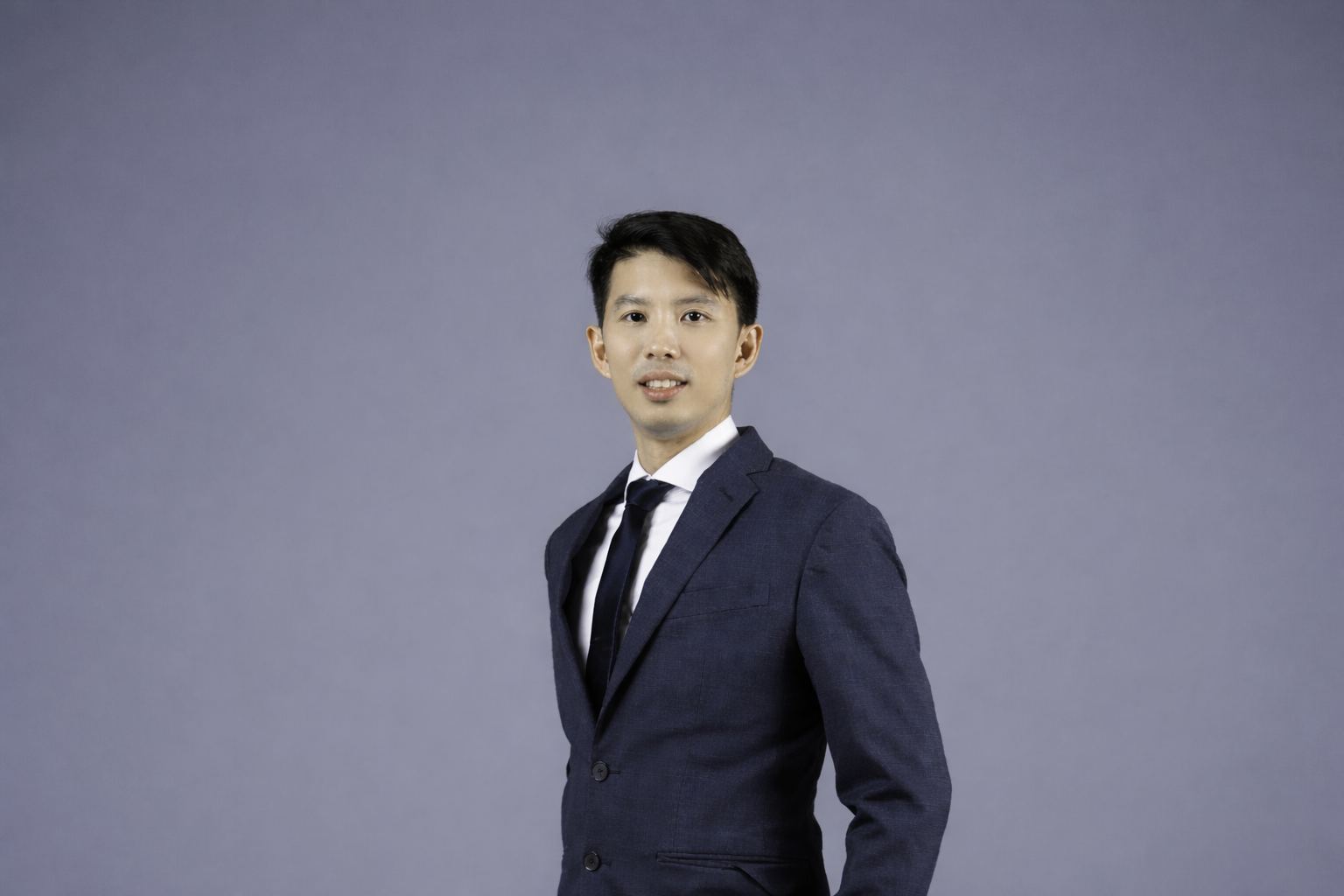 Empowering SME Growth: Insights from CorporateConnections® National Director Teck Keng