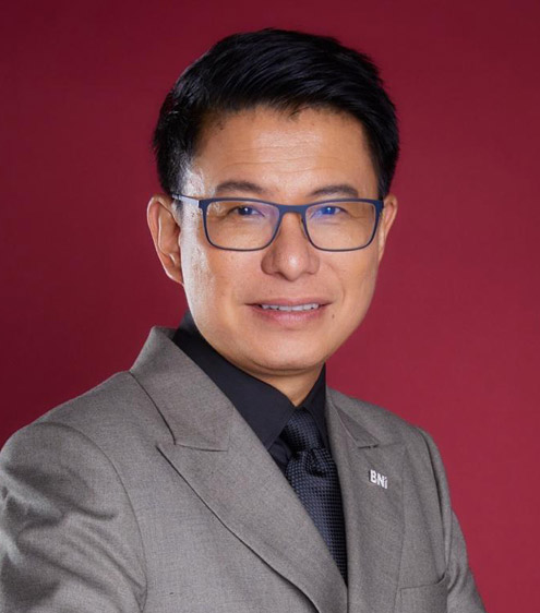 Kollakit Thalerngnawachart