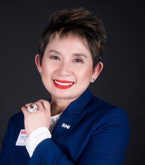 Wanna Thalerngnawachart