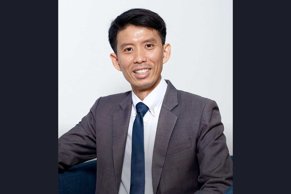 National Director Yeo Teck Keng Featured in CEO Magazine