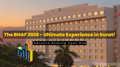 BHAF 2026 (India 1)