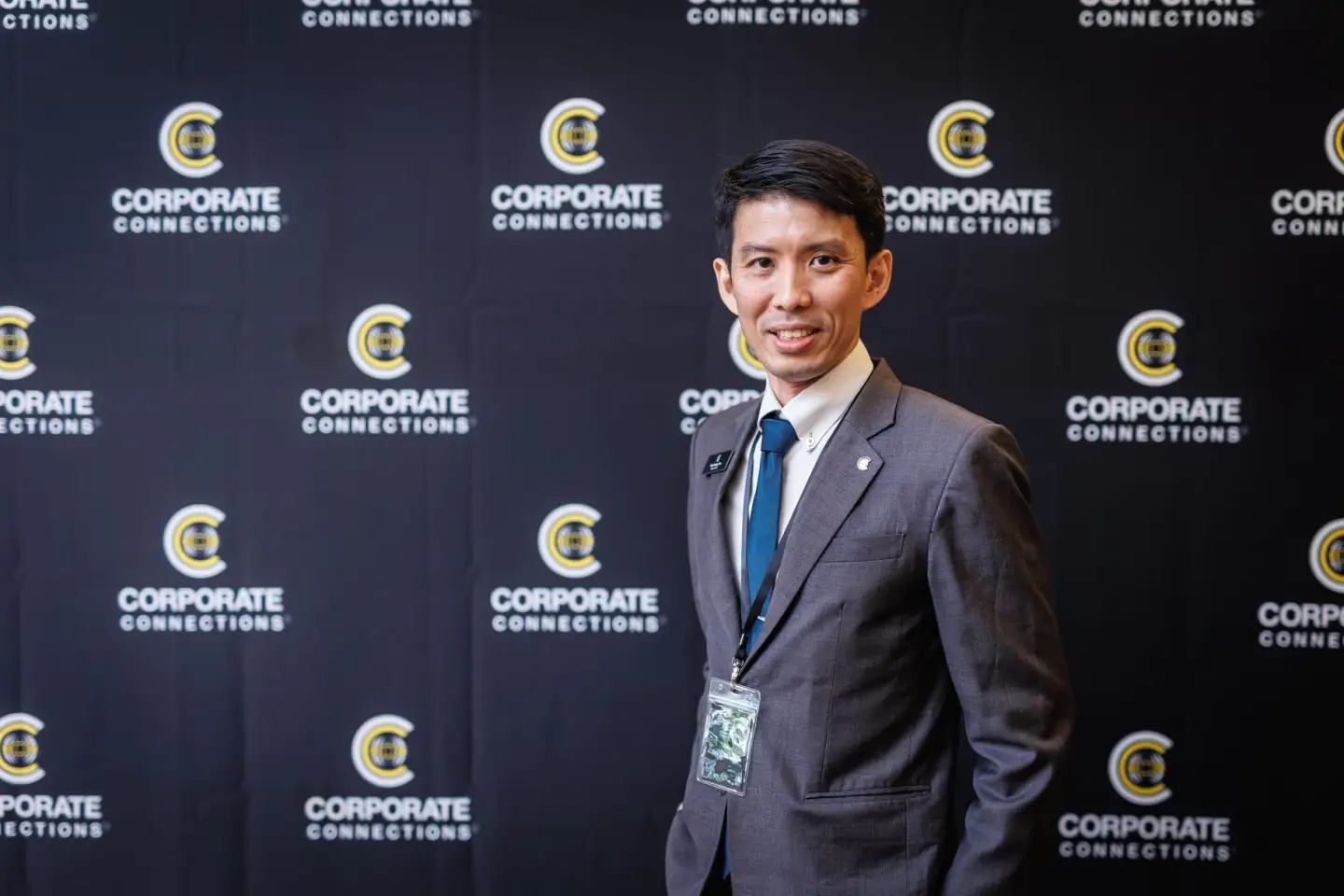 Meet Teck Keng: The Man Behind CorporateConnections® Singapore’s Vision for Elite Business Networking