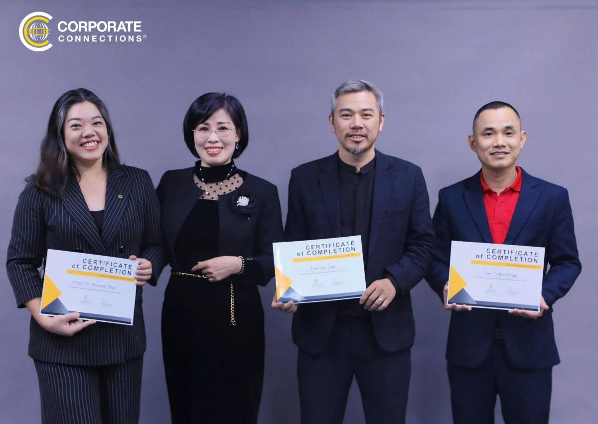 Strategic Planning for a Transformative Future: CC Hanoi A Sets Bold Goals for 2026