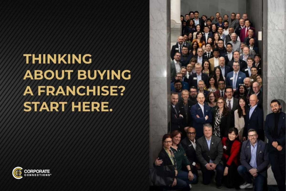 Thinking About Buying a Franchise? Start Here. 