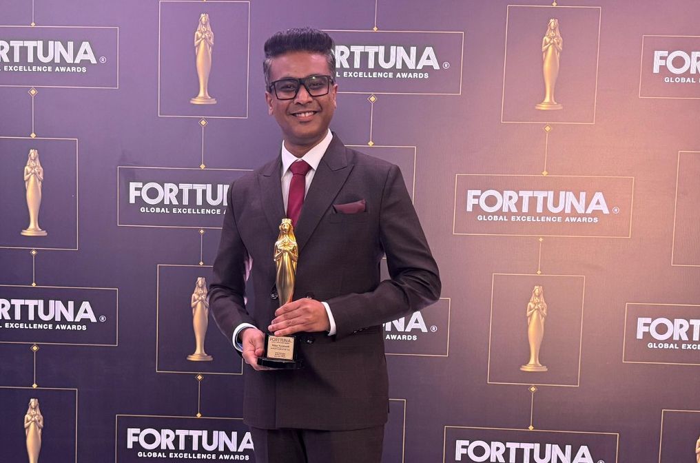 Driving Transformation through Strategy and Leadership: Nihar Yerubandi’s Visionary Entrepreneurship