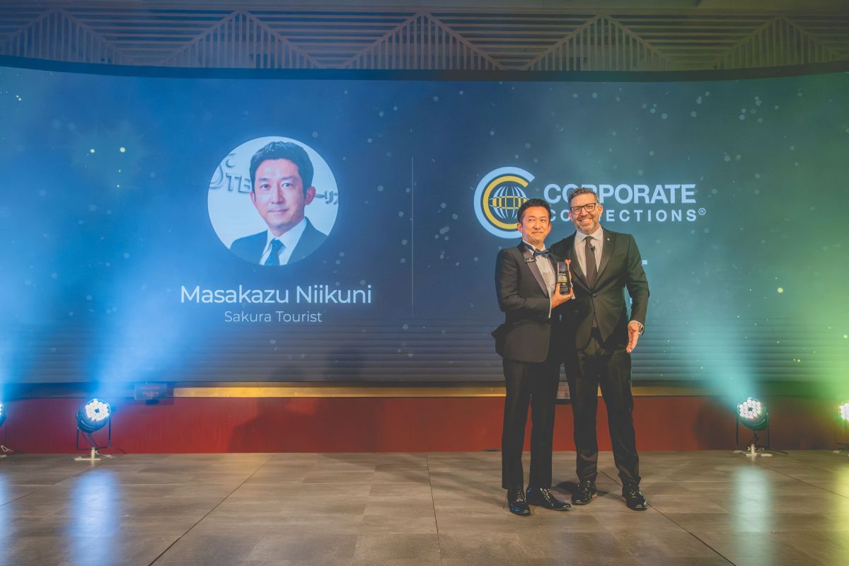 How CorporateConnections Helped Sakura Tourist Expand Japan’s Tourism Globally