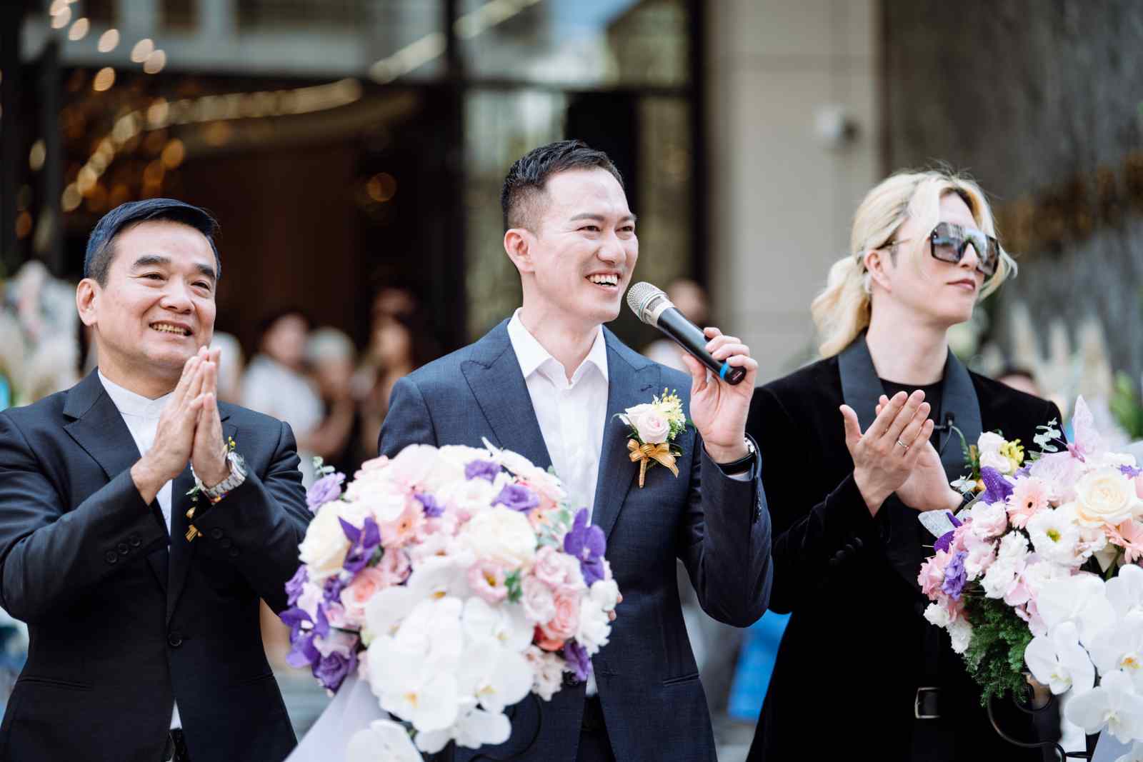 Building Global Beauty Partnerships – Dr. Cheng Huei Juan’s CorporateConnections Success Story