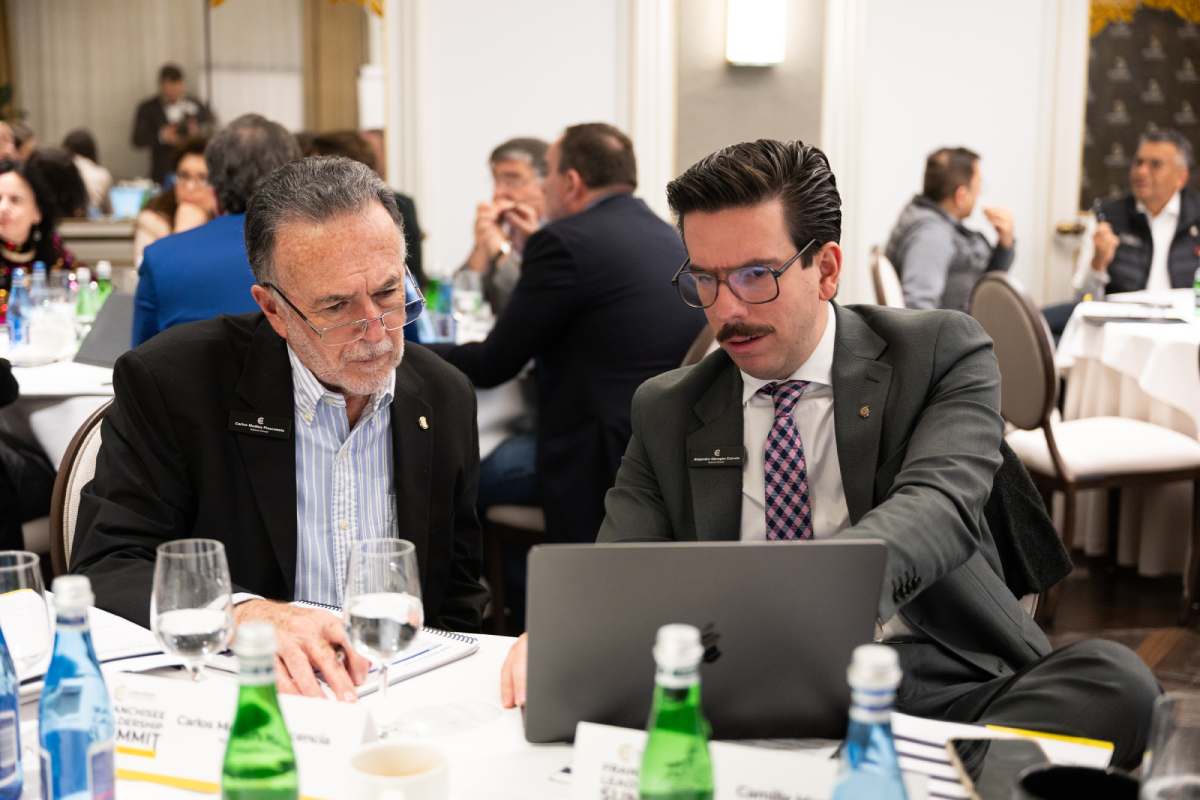 How CorporateConnections Mexico Is Accelerating Its Growth Flywheel