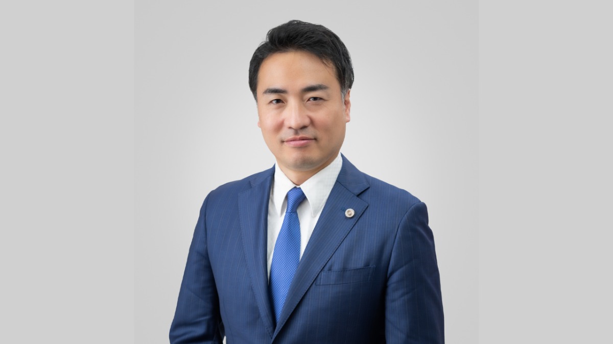 Elevating Leadership and Perspective – Koichi Kobori’s CorporateConnections Impact