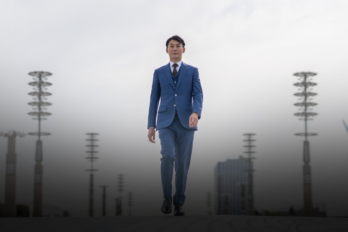 The CEO Magazine – Eyes on the Horizon – Kazuyoshi Hisano Feature