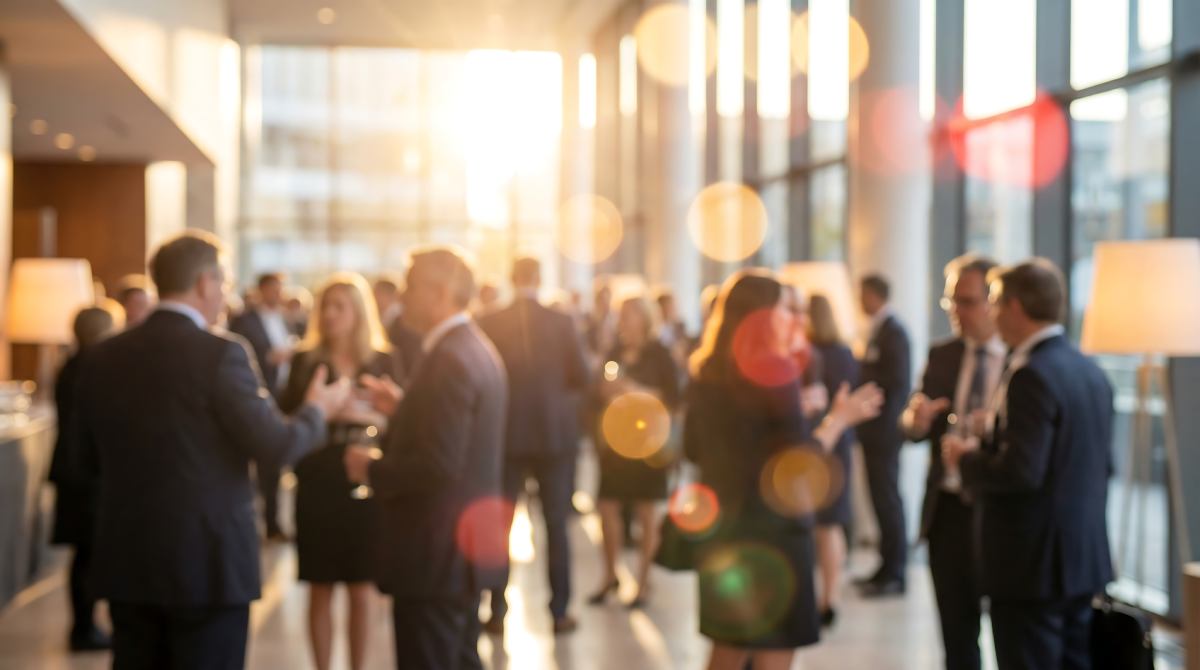 Inside Elite Networking Organizations: What Makes High-Value Communities Succeed
