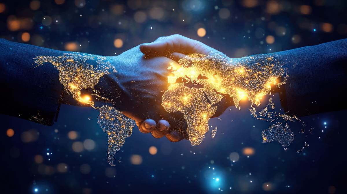 The Relationship Economy: Why Connection Is the Most Valuable Asset in Business Today